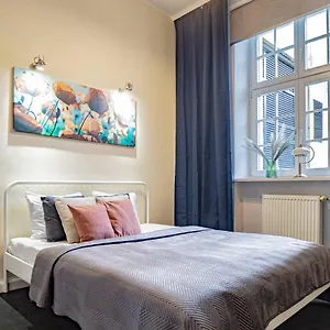  Appartamento Heart Of - Spacious 3rooms 75m2 As R243