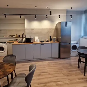 Czarna Perla Vandrarhem