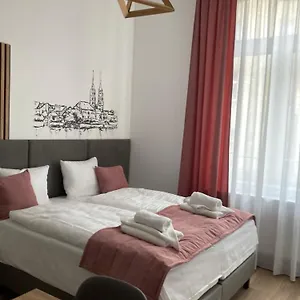 Apartamento Aviendo Old Town, Breslavia
