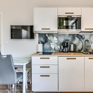 Apartamento Rentplanet - Ksiecia Witolda, Breslavia