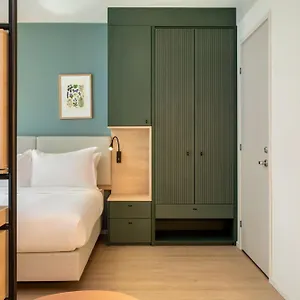 3* Hotel Element By Westin