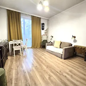 Apartamento Happy Old Town, Breslavia